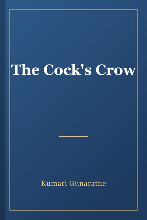 The Cock's Crow