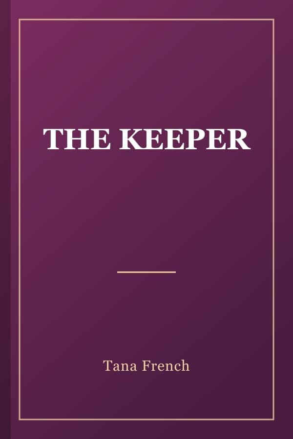 THE KEEPER
