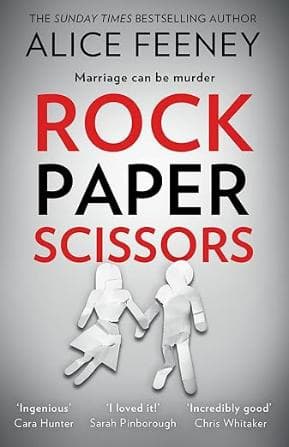 Rock Paper Scissors