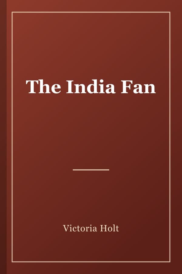 The India Fan