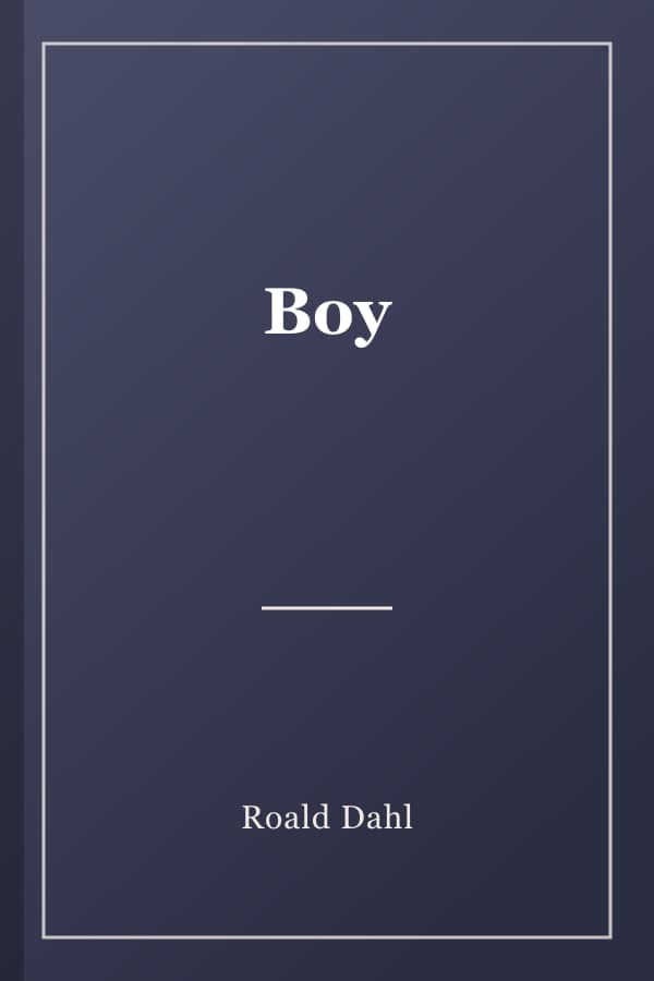 Boy