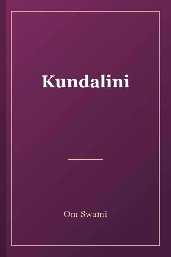 Kundalini
