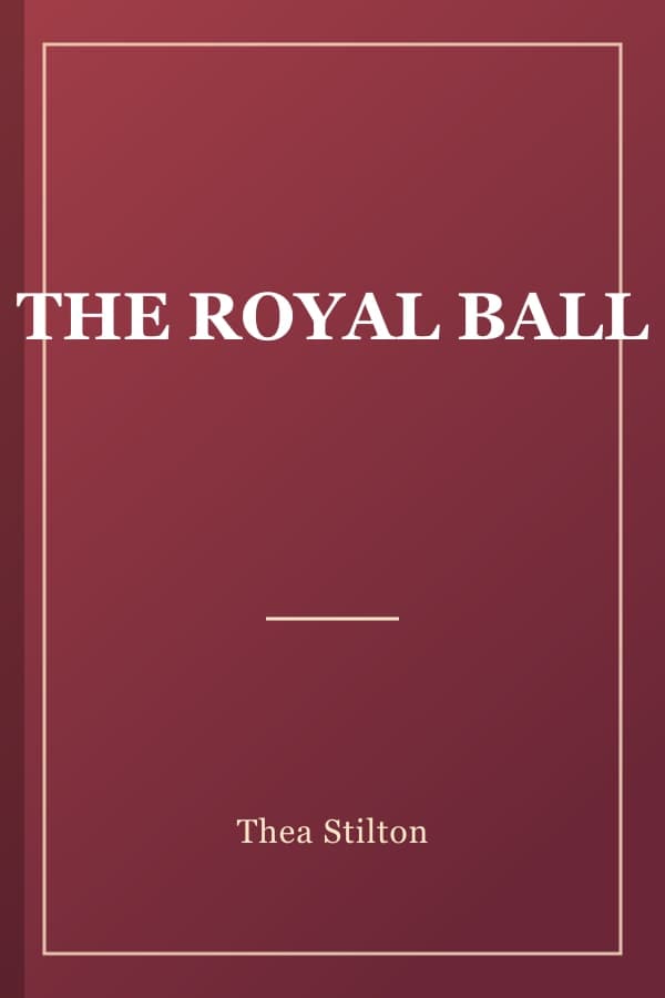 THE ROYAL BALL
