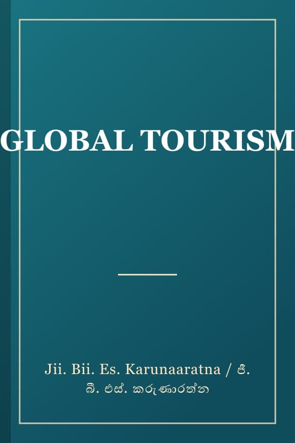 GLOBAL TOURISM