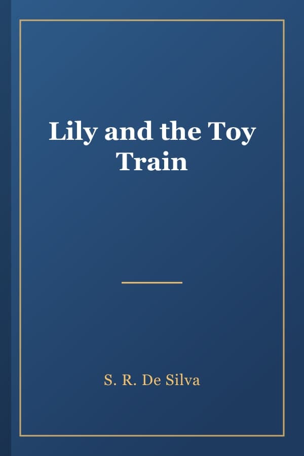 Lily and the Toy Train