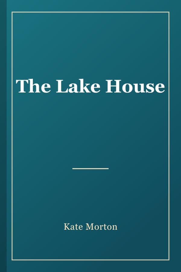 The Lake House
