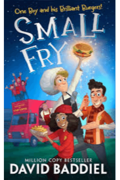 SMALL FRY
