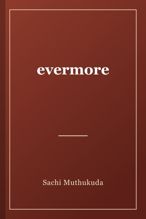 evermore