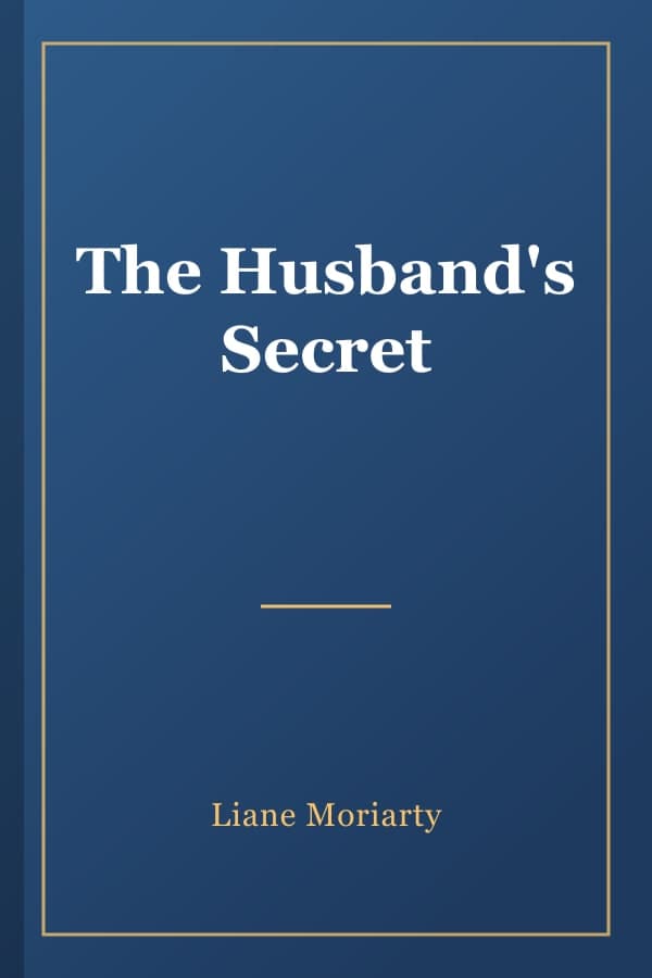 The Husband's Secret