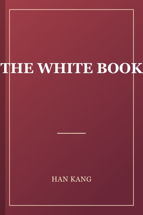 THE WHITE BOOK