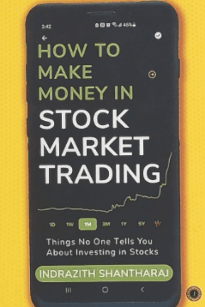 HOW TO MAKE MONEY IN STOCK MARKET TRADING