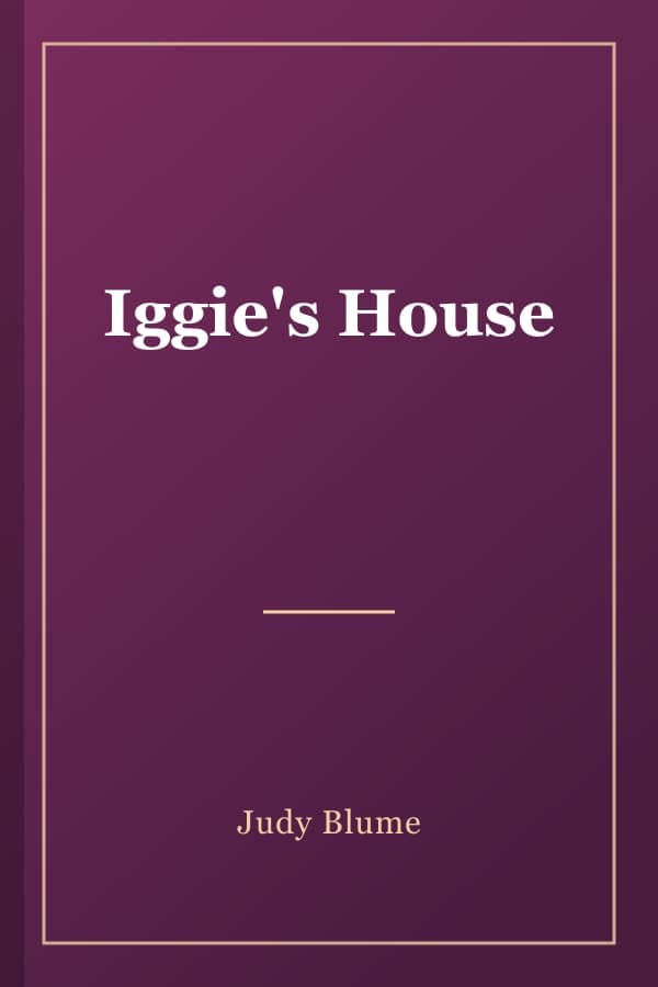 Iggie's House