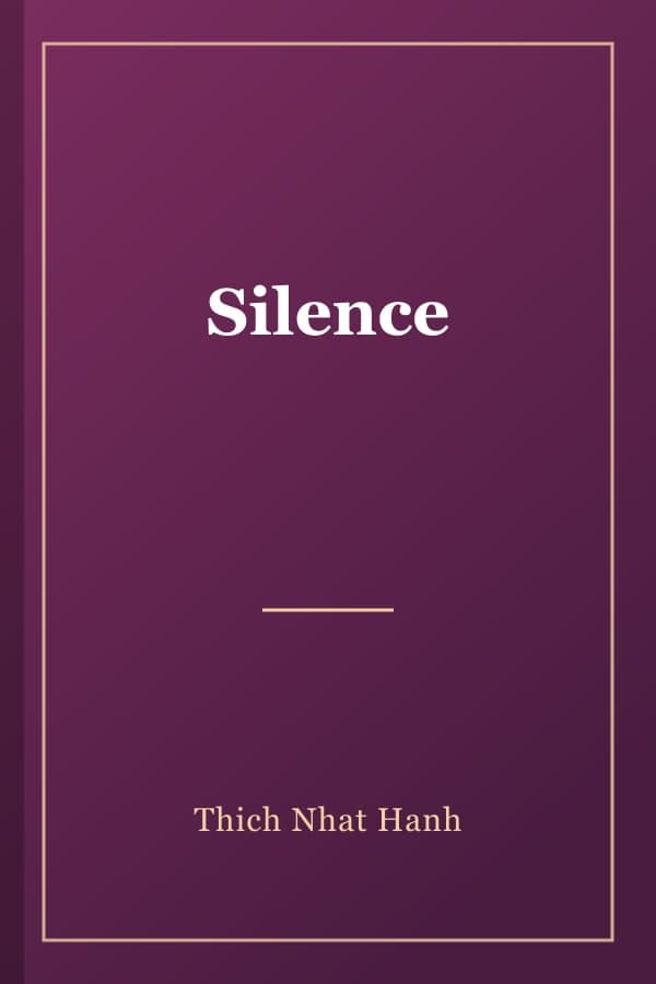 Silence