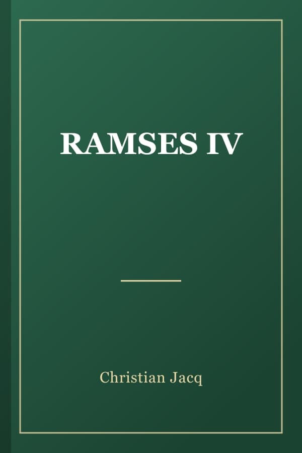 RAMSES IV