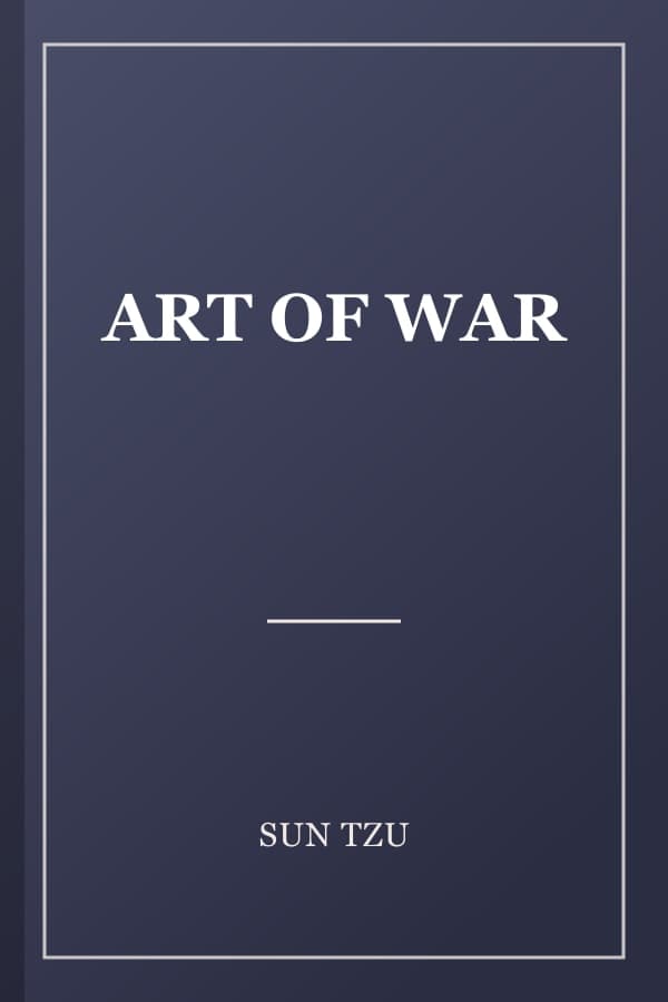 ART OF WAR