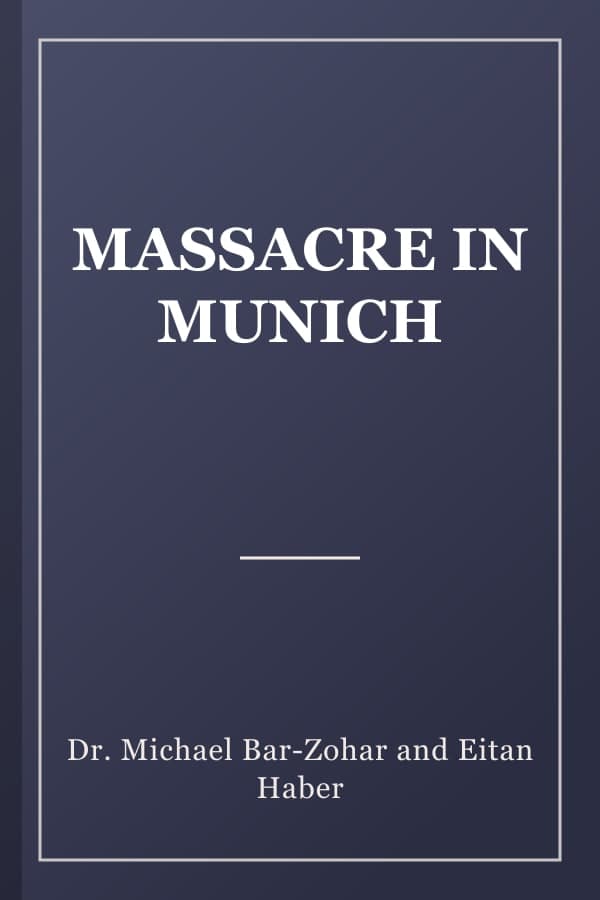 MASSACRE IN MUNICH