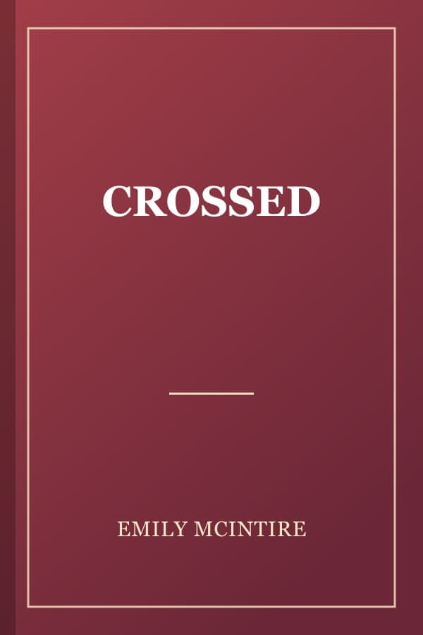 CROSSED
