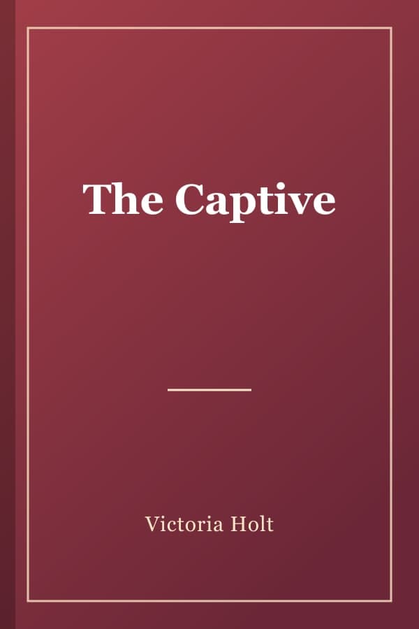 The Captive