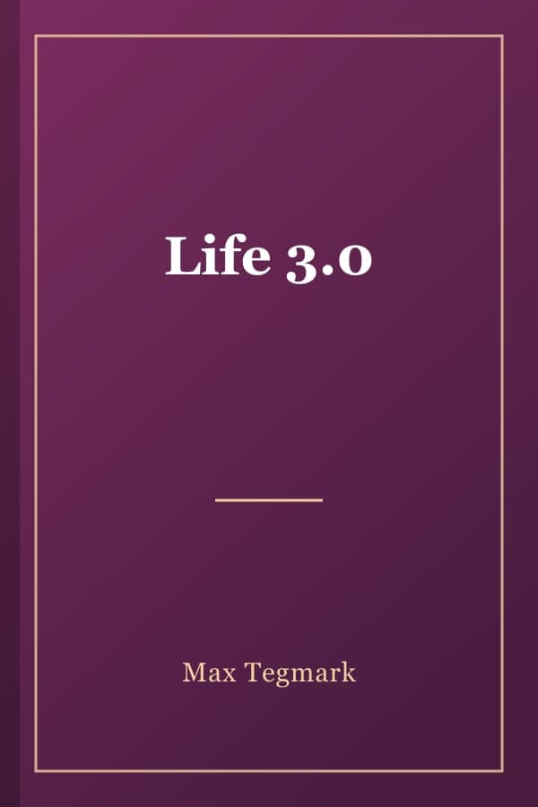 Life 3.0