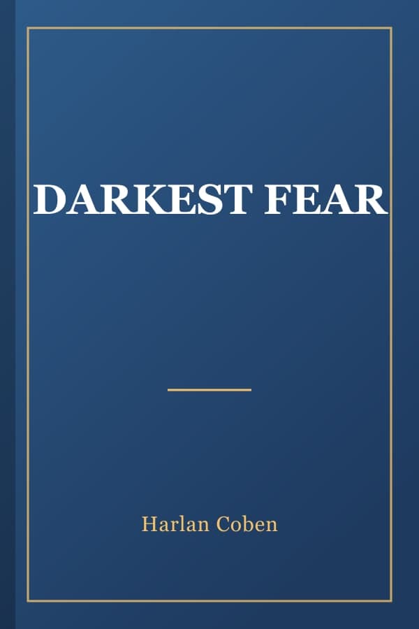 DARKEST FEAR