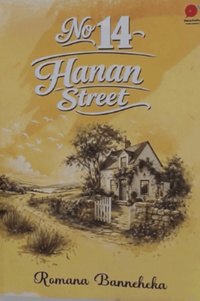NO 14 HANAN STREET
