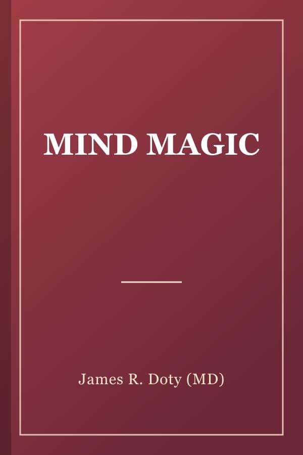 MIND MAGIC
