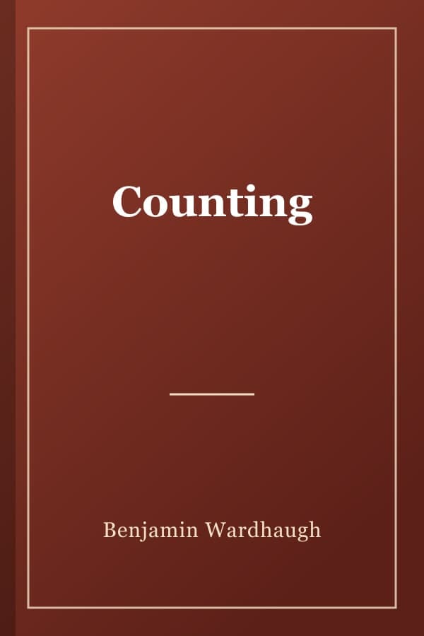Counting