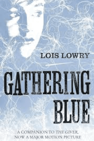 GATHERING BLUE