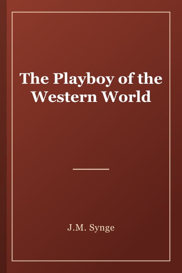 The Playboy of the Western World