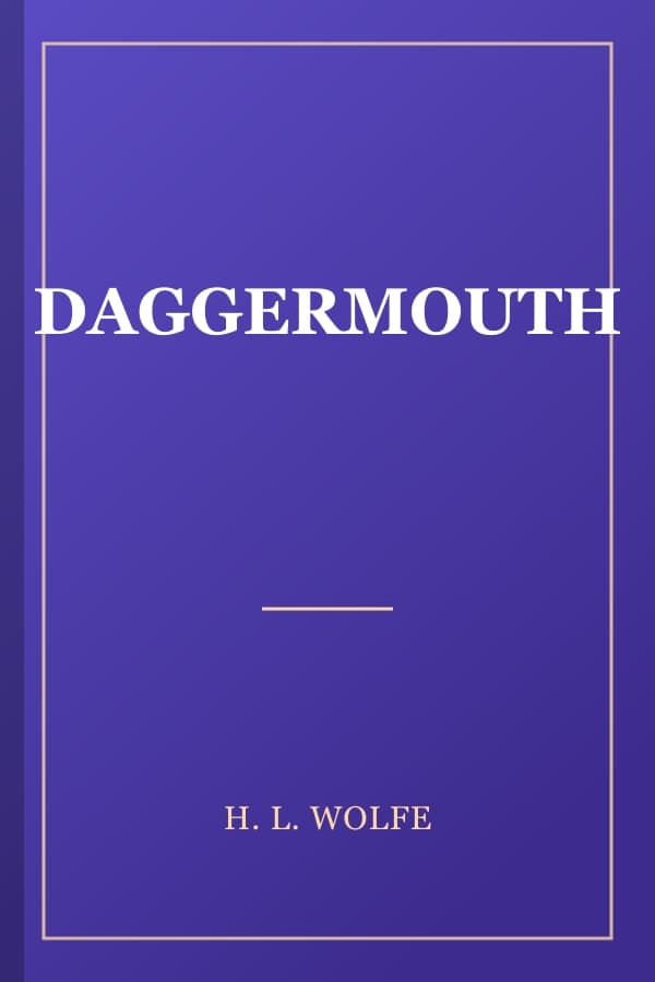 DAGGERMOUTH