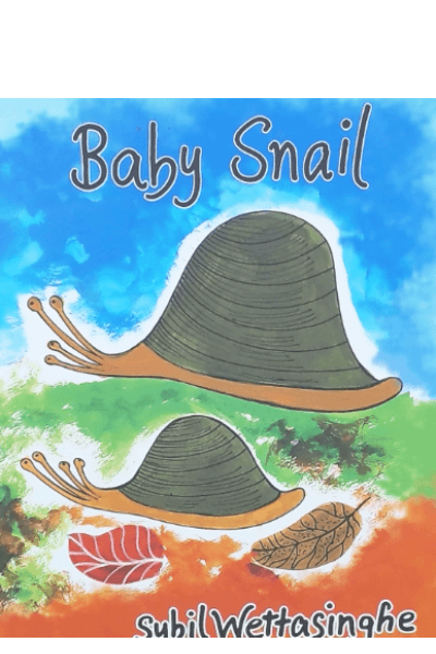 BABY SNAIL