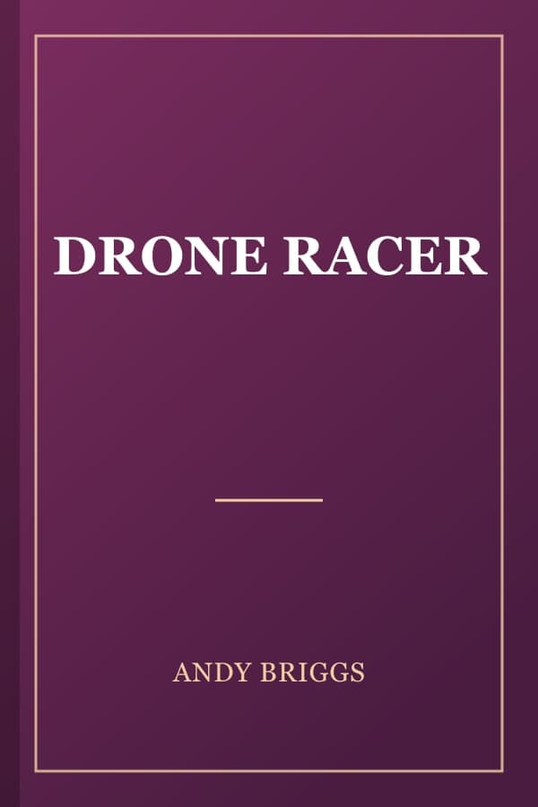 DRONE RACER