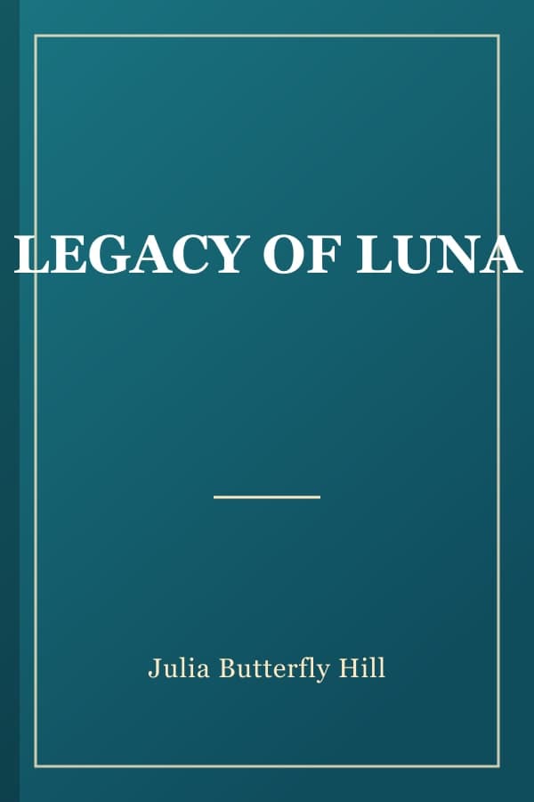 LEGACY OF LUNA