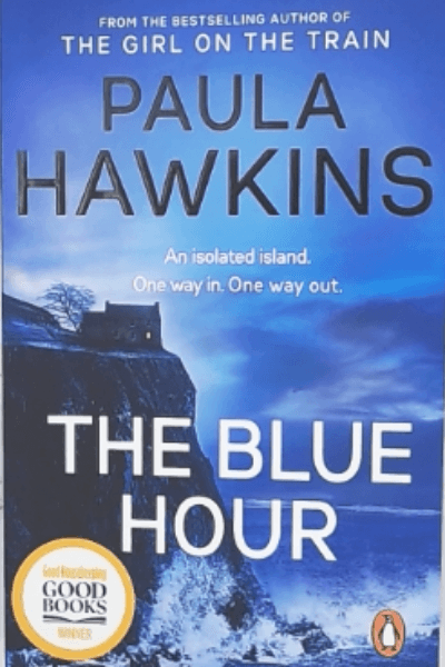 THE BLUE HOUR