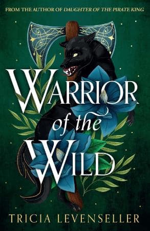 Warrior Of The Wild