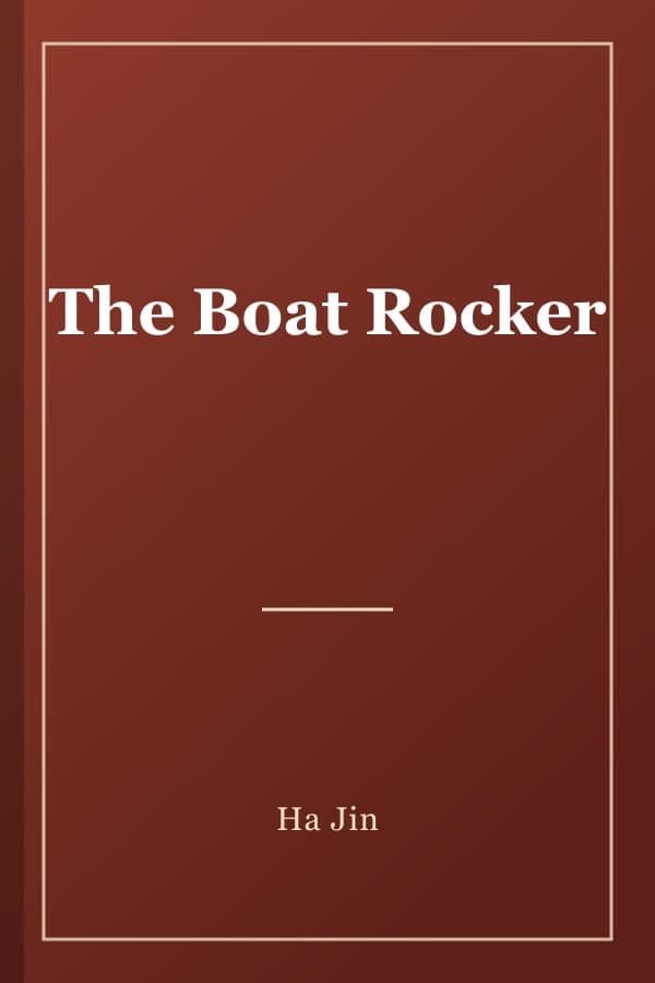 The Boat Rocker