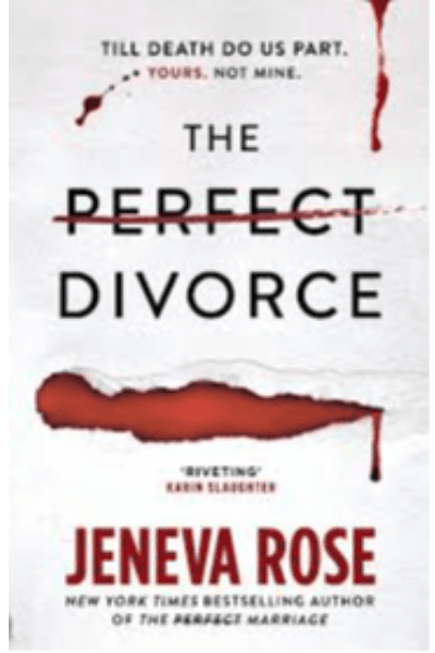 THE PERFECT DIVORCE
