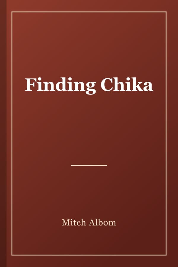 Finding Chika