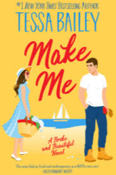 MAKE ME