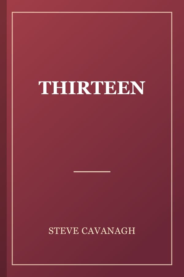 THIRTEEN
