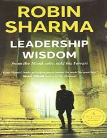 Leadership Wisdom