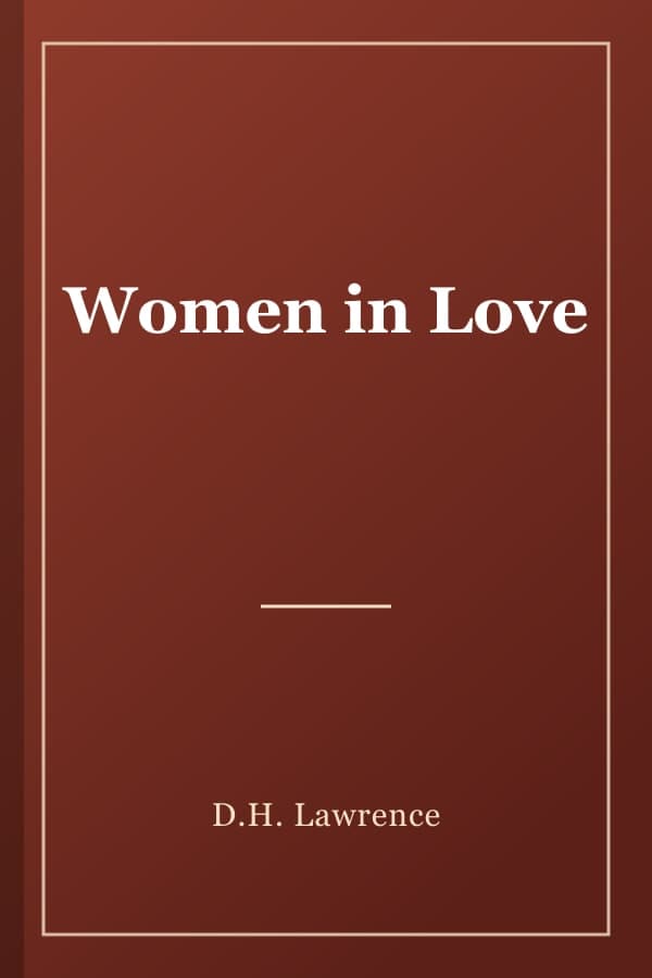 Women in Love