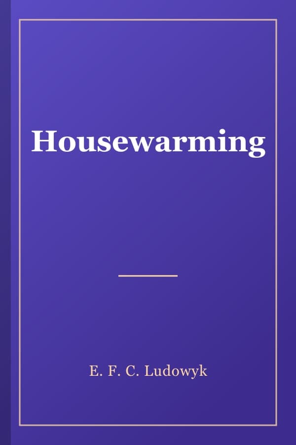 Housewarming