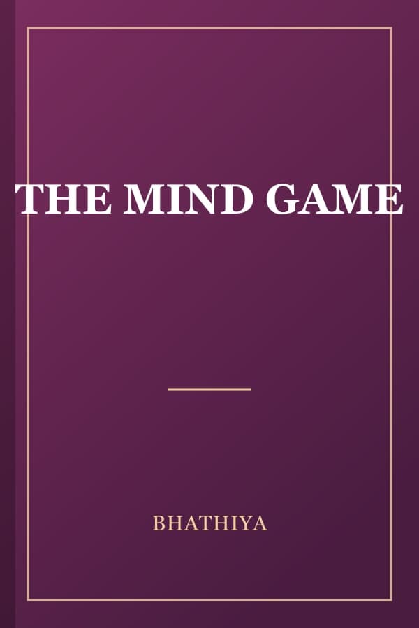 THE MIND GAME