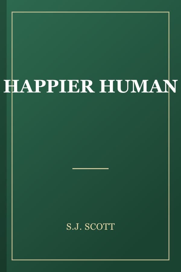 HAPPIER HUMAN