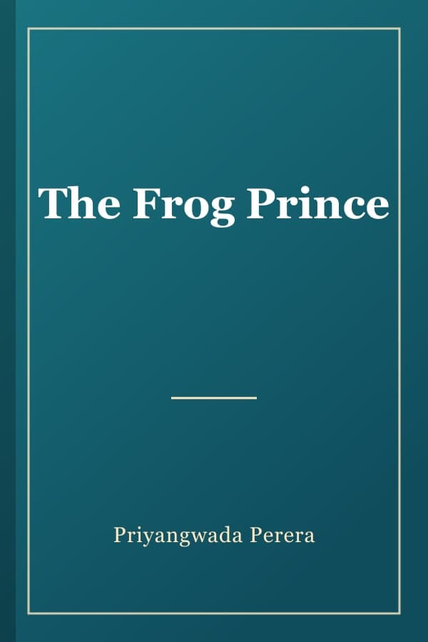 The Frog Prince