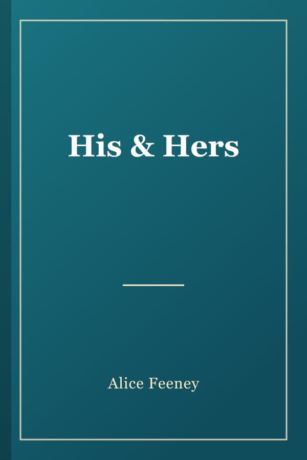 His & Hers