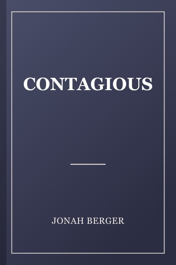 CONTAGIOUS