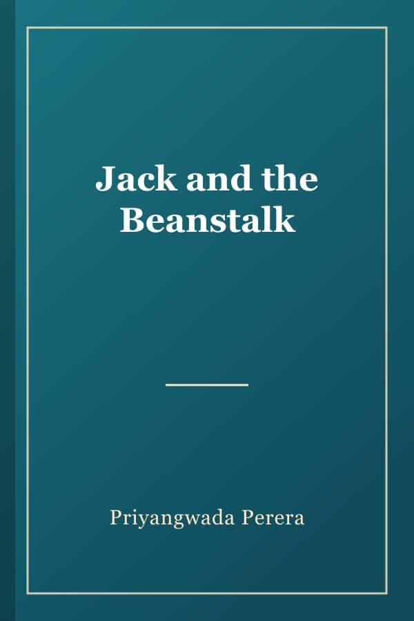 Jack and the Beanstalk
