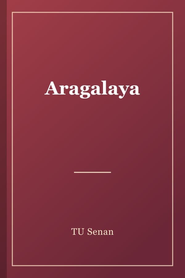 Aragalaya